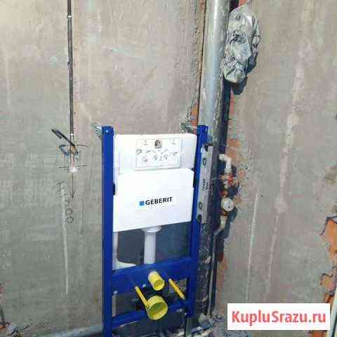 Монтаж систем отопления Нальчик