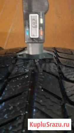 215 55 17 Michelin 4шт Зимние нешипованные шины Ставрополь - изображение 1