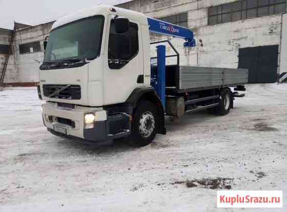 Volvo FE 2010 год Нижний Новгород