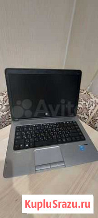 Ноутбук HP ProBook 640G1 Переславль-Залесский - изображение 1
