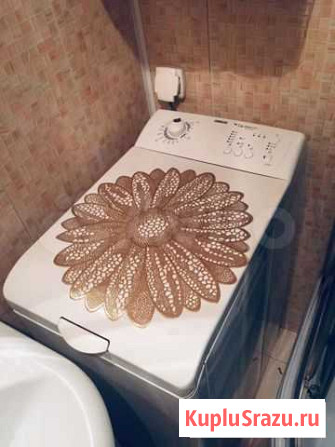 Стиральная машина с вертикальной загрузкой Петрозаводск - изображение 1