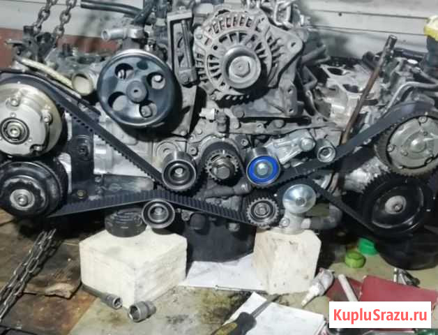 Ремонт автомобилей Братск - изображение 1