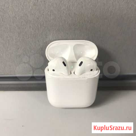 Apple AirPods Елабуга - изображение 1