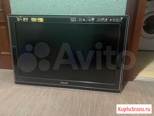 Телевизор philips 37PFL9632D Вышний Волочек - изображение 1