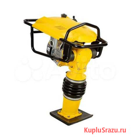 Вибротрамбовка TOR TM-80 (29350) Комсомольск-на-Амуре - изображение 1