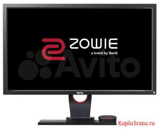 Продам игровой 144 Hz BenQ Zowie XL 2430 Евпатория