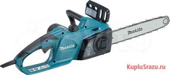 Электрическая цепная пила Makita UC3541A Феодосия