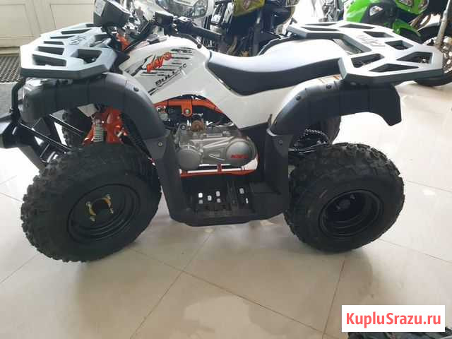 Квадроцикл Kayo Bull-2c Воронеж - изображение 1