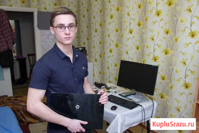 Компьютерный мастер.Компьютерная помощь.Набор текс Челябинск - изображение 1