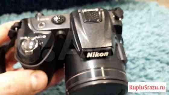 Цифровой фотоаппарат Nikon Coolpix L120 Омск