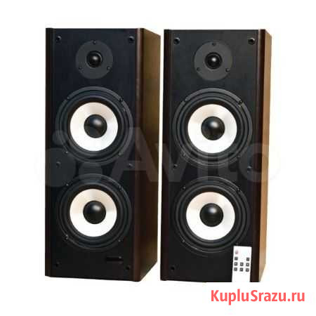 Продам акустику Микролаб соло-3С Калининград - изображение 1