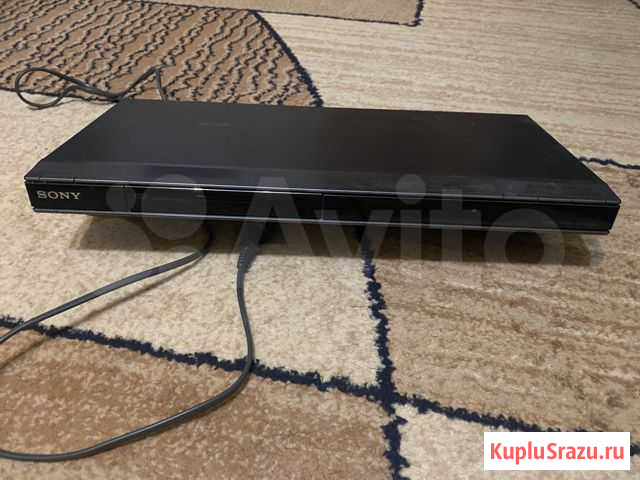 DVD плейеры sony Москва - изображение 1