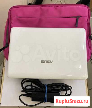 Нетбук asus Eee PC 1001PXD Ковров - изображение 1