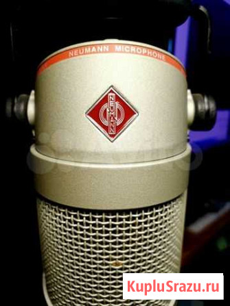 Neumann BCM 104 Бугульма - изображение 1