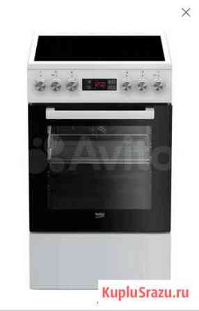 Beko FSE57310GWS Чита