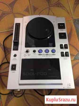 CD плеер Pioneer CDJ-100s Пермь