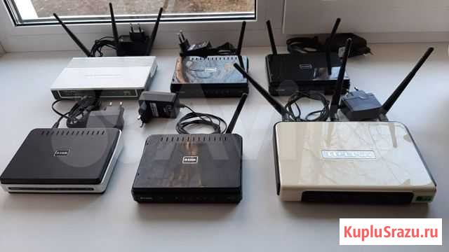 Маршрутизаторы TP-Link Иркутск - изображение 1