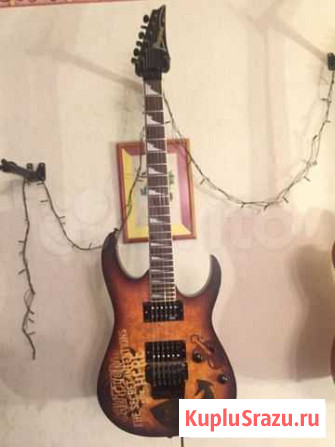 Ibanez rg 320 pg Нижний Новгород - изображение 1