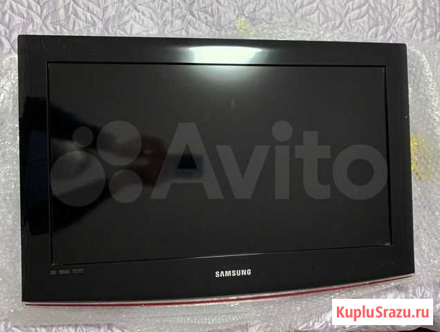 Телевизор Samsung 26” Тюмень - изображение 1