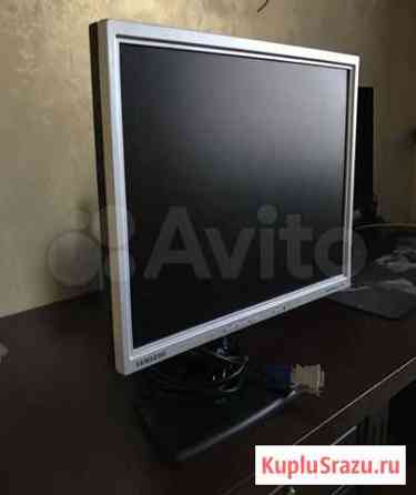 Монитор 17 samsung SyncMaster 172N Казань