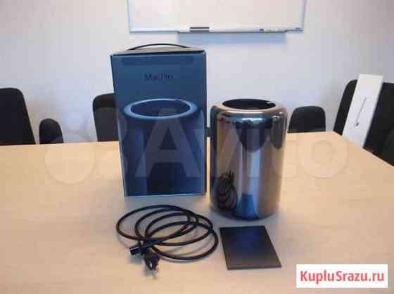 Apple Mac Pro 2013 Благовещенск