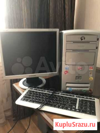 Продаётся компьютер Нижневартовск - изображение 1