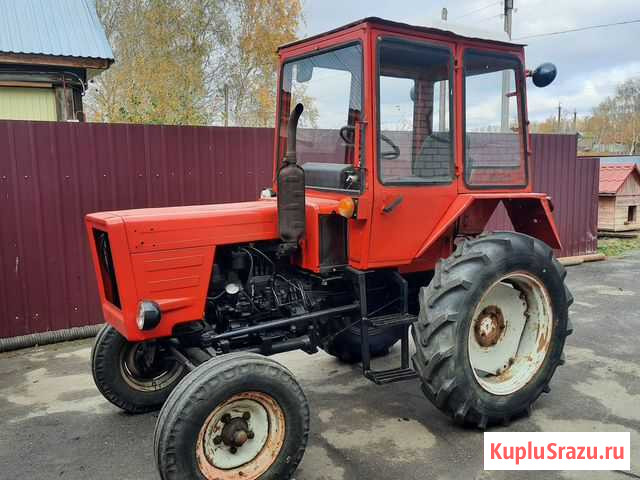 Трактор Т-25А Арзамас - изображение 1