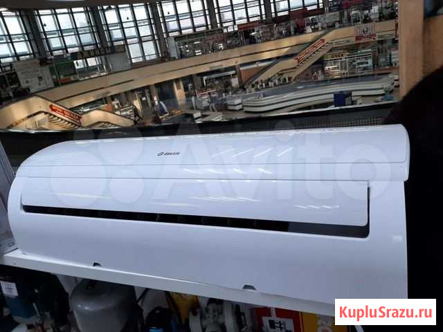 Кондиционер Sakata sih-35shc Ангарск - изображение 1