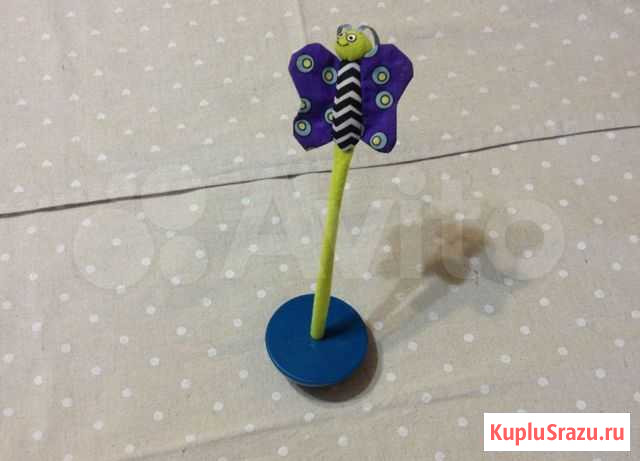 Игрушка для кошки Севастополь - изображение 1