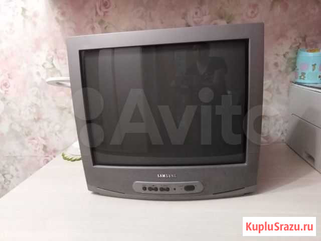 Телевизор Ижевск - изображение 1