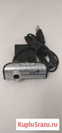 Веб-камера Genius 1300 V2 Москва - изображение 1