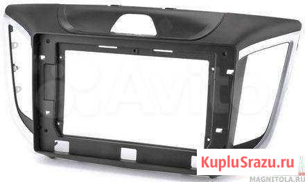 Incar RHY-FC325 10 Hyundai Creta 16+ переходная р Ростов-на-Дону - изображение 1