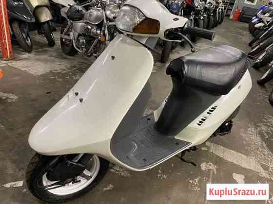 Скутер Honda Tact Af16 из Японии Санкт-Петербург