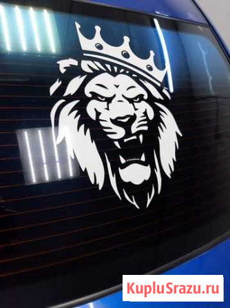 Изготовление наклеек Томск - изображение 1