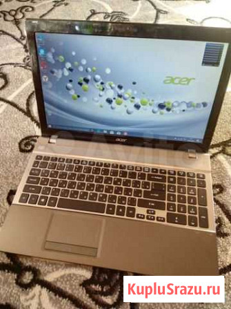 Acer V3-571G Белогорск - изображение 1