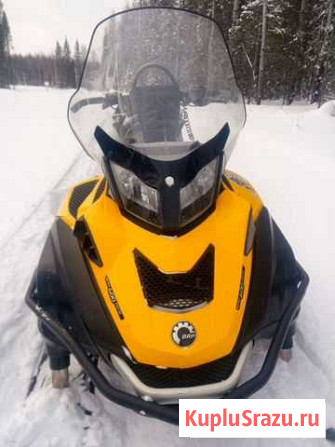 Продам SKI-DO 600ACE Троицко-Печорск - изображение 1