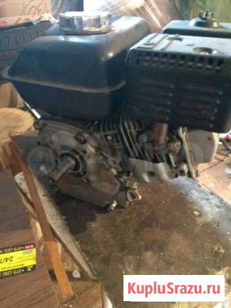 Бензопила урал Невель - изображение 1