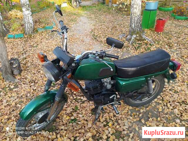 Восход 3М-01 Красные Баки - изображение 1