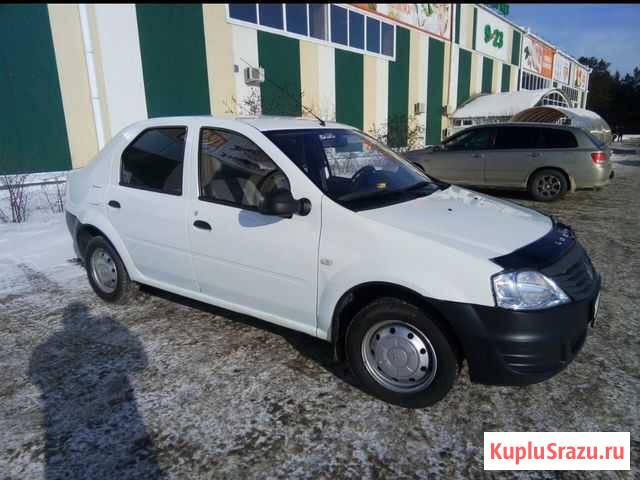 Аренда авто Ангарск - изображение 1