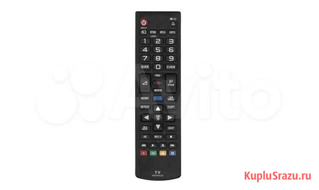 Пульт LG AKB73975729 Краснодар - изображение 1