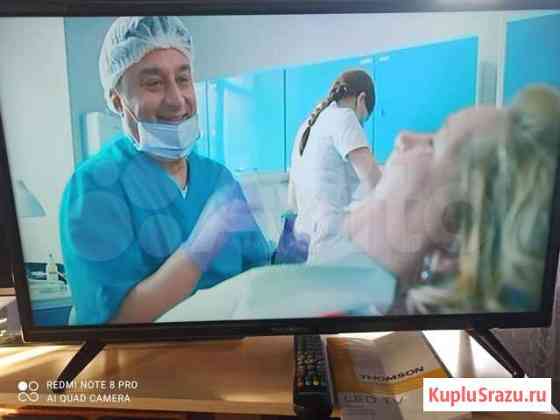 LED телевизор thomson Оренбург