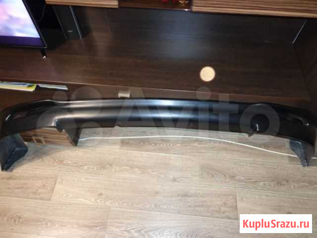 Сток обвесы toyota mark2, кузов JZX-90,91,93, GX90 Абакан - изображение 1