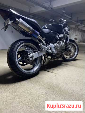 Honda CB600 Hornet Дзержинский - изображение 1