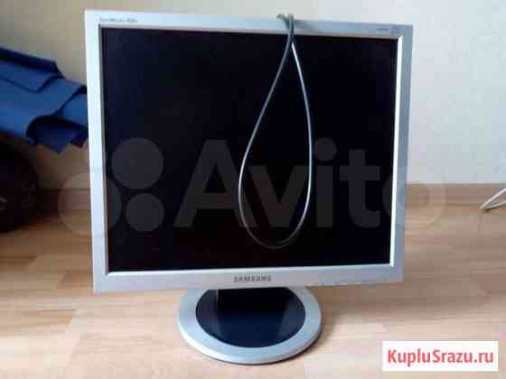Монитор samsung 920N 19 Кемерово