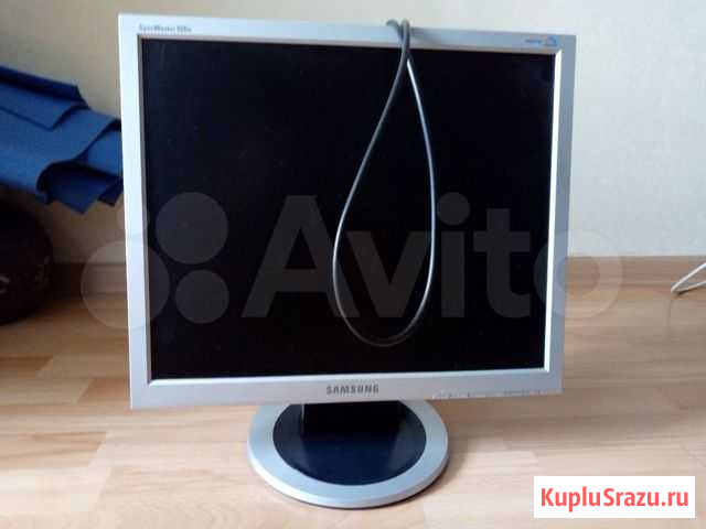 Монитор samsung 920N 19 Кемерово - изображение 1