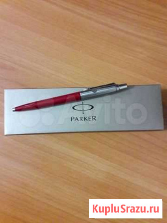 Ручка Parker Оригинал Сертолово - изображение 1
