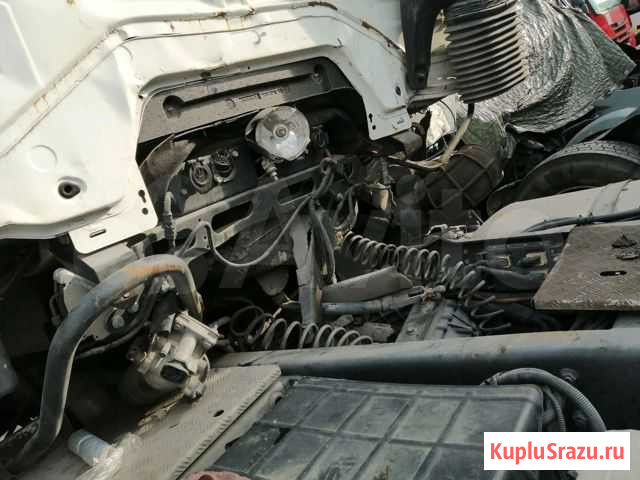 Камаз 19 год Зф 16s (151) Донской - изображение 1