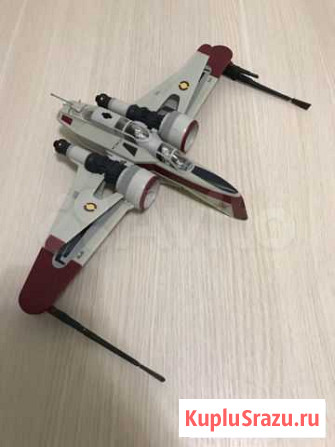 ARC-170 Новосибирск - изображение 1