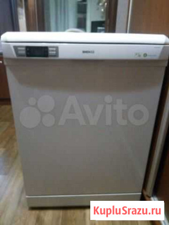 Посудомоечная машина Beko Воронеж - изображение 1
