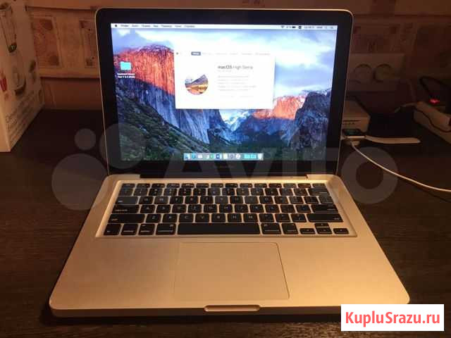 Apple MacBook Pro 13“ 2011 Ижевск - изображение 1
